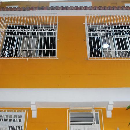 Pousada Solar Montserrart Rio de Janeiro Exterior photo