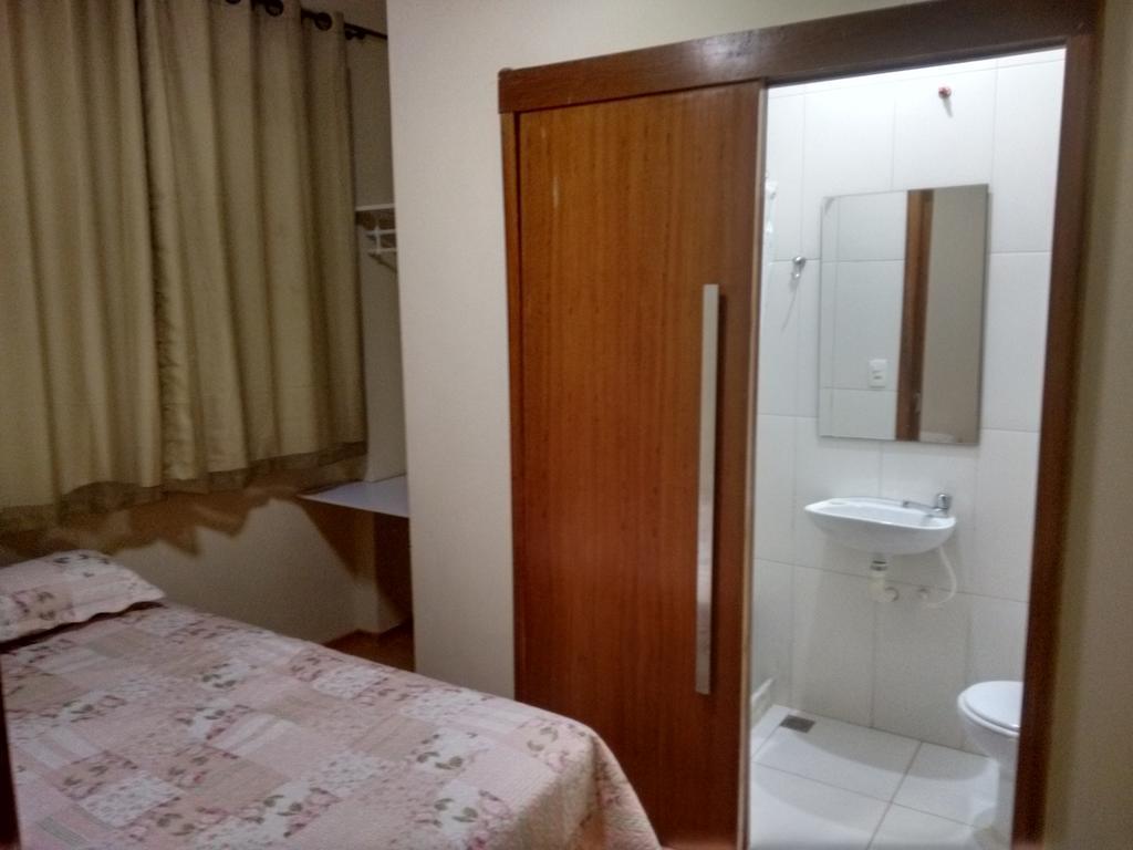 Pousada Solar Montserrart Rio de Janeiro Room photo