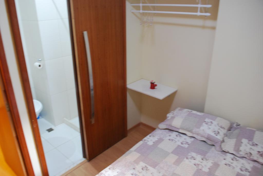 Pousada Solar Montserrart Rio de Janeiro Room photo